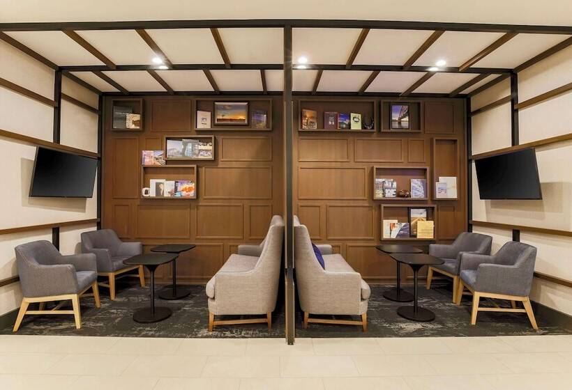 فندق Hyatt Place Waco