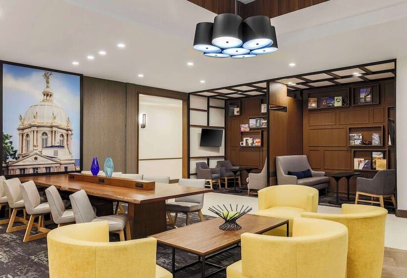 فندق Hyatt Place Waco