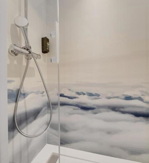 酒店 Ibis Styles Paris Orly Airport