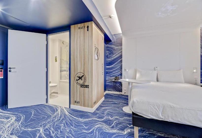 هتل Ibis Styles Paris Orly Airport