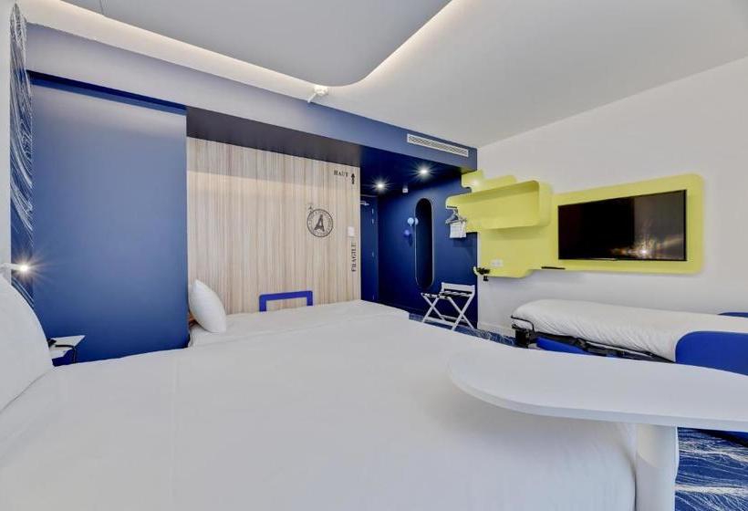 酒店 Ibis Styles Paris Orly Airport