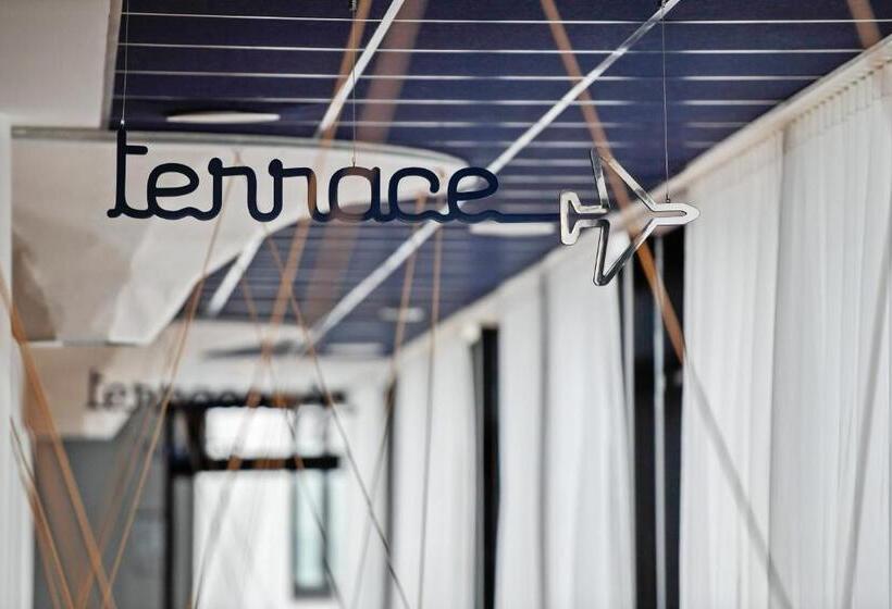 酒店 Ibis Styles Paris Orly Airport