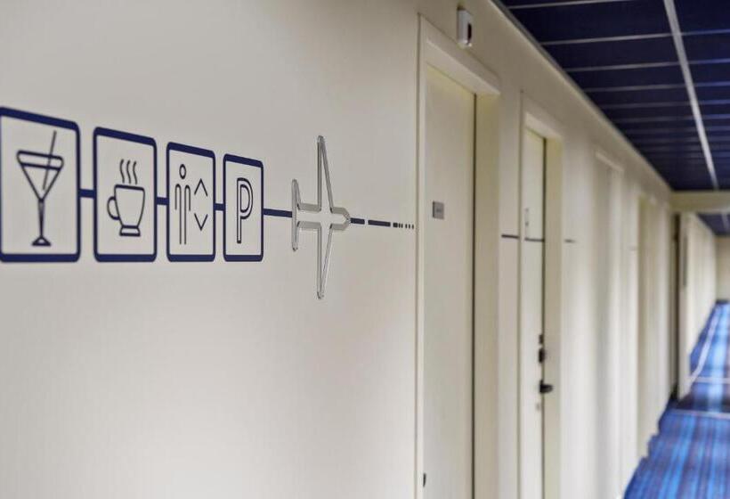 هتل Ibis Styles Paris Orly Airport