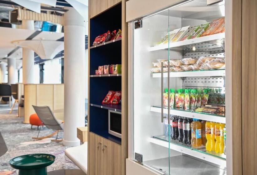 酒店 Ibis Styles Paris Orly Airport