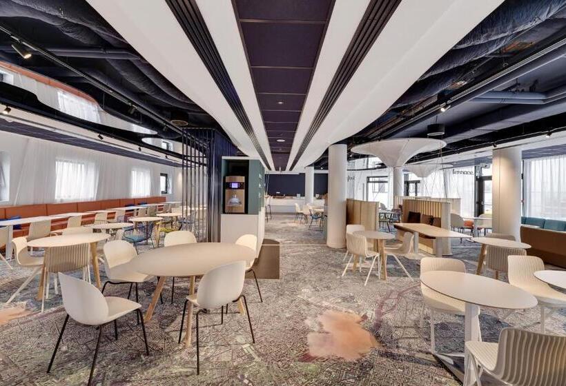 هتل Ibis Styles Paris Orly Airport
