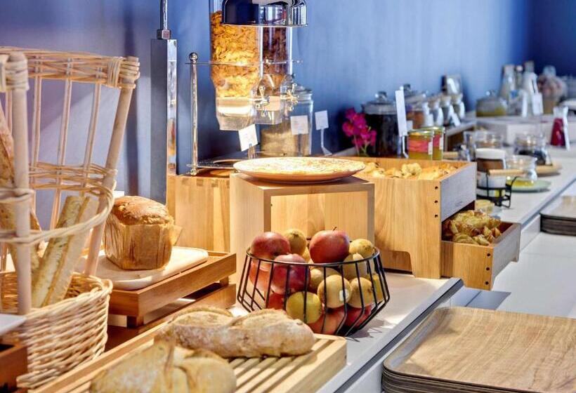 酒店 Ibis Styles Paris Orly Airport