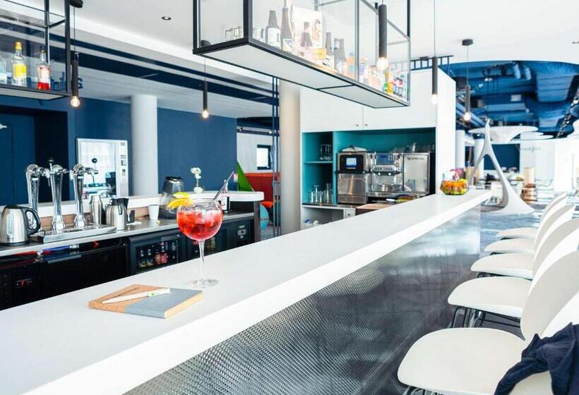 酒店 Ibis Styles Paris Orly Airport