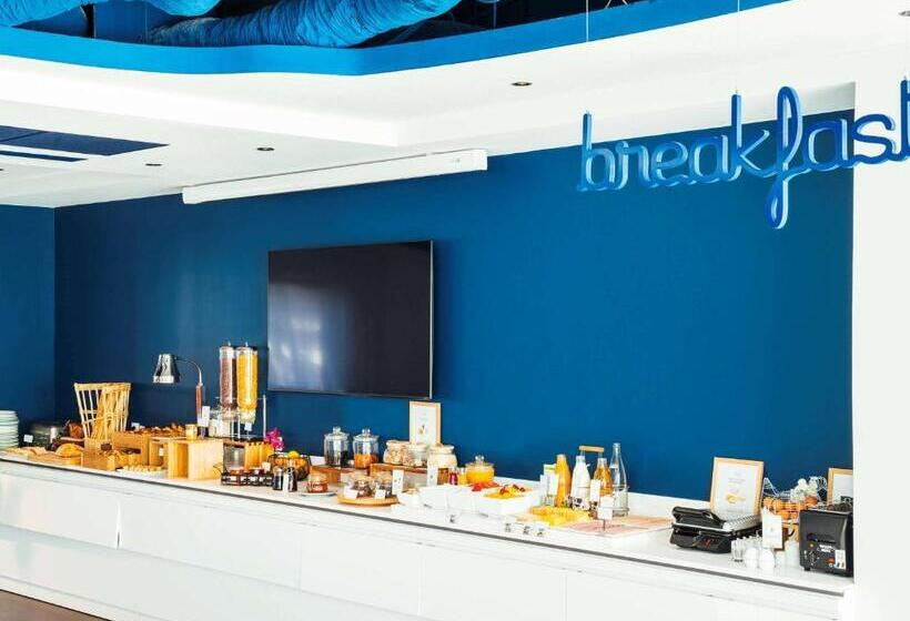 酒店 Ibis Styles Paris Orly Airport