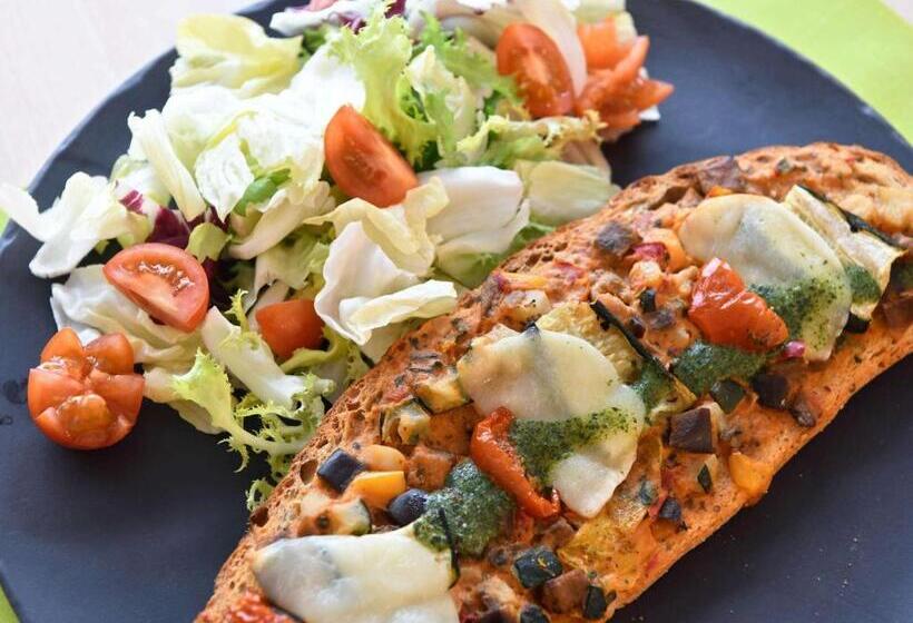 酒店 Ibis Styles Paris Orly Airport