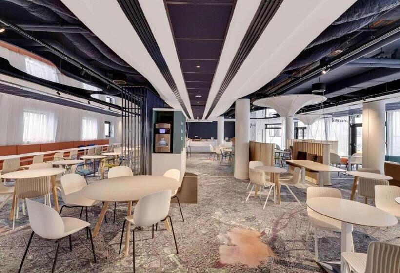 酒店 Ibis Styles Paris Orly Airport