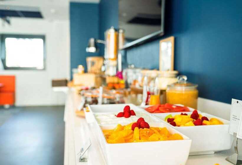 酒店 Ibis Styles Paris Orly Airport