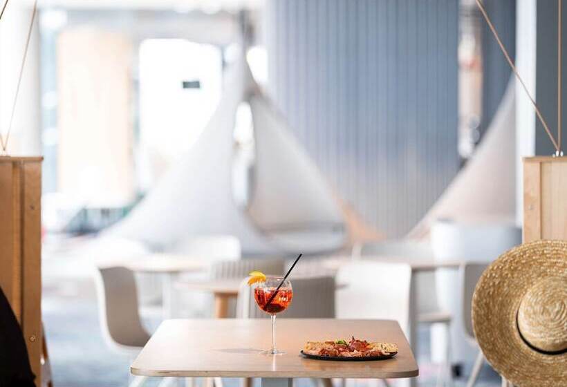 酒店 Ibis Styles Paris Orly Airport