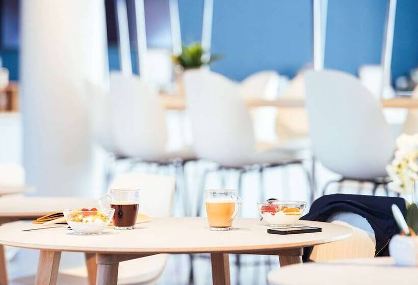 酒店 Ibis Styles Paris Orly Airport