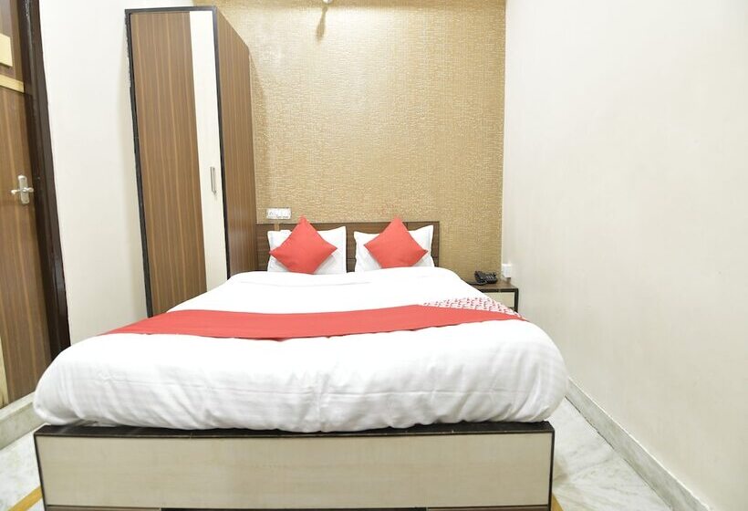هتل Karni Niwas By Oyo Rooms