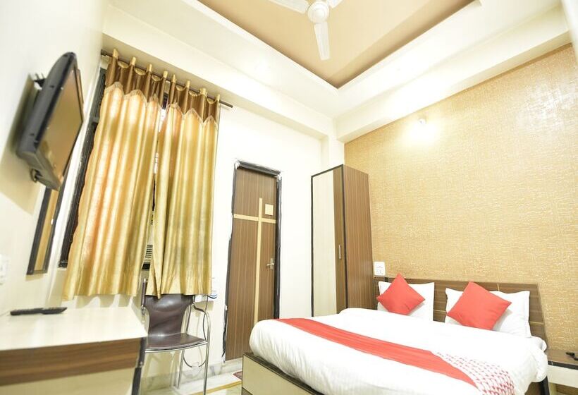 هتل Karni Niwas By Oyo Rooms