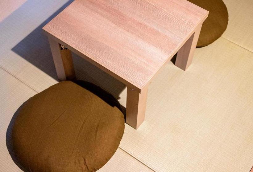 ホテル Lantana Naha Matsuyama