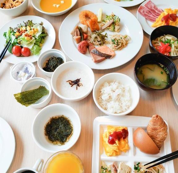 ホテル Lantana Naha Matsuyama