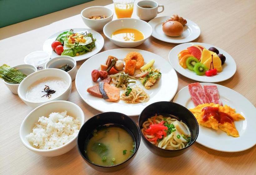 ホテル Lantana Naha Matsuyama