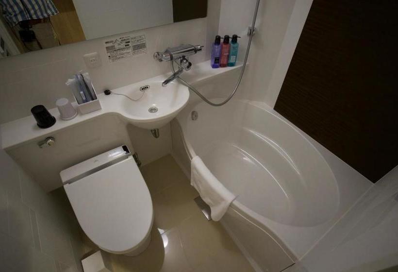 ホテル Lantana Naha Matsuyama