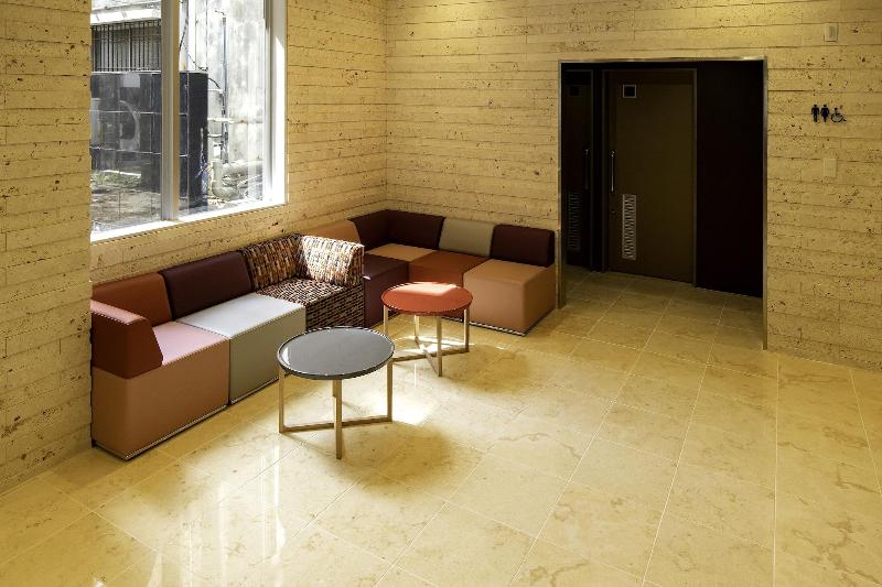 ホテル Lantana Naha Matsuyama