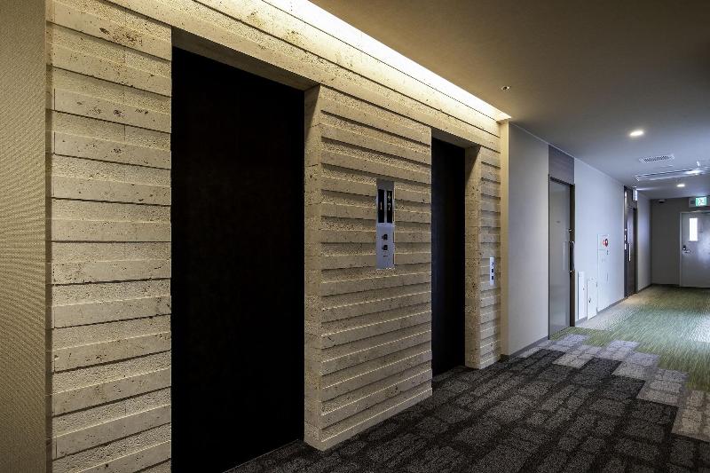 Отель Lantana Naha Matsuyama