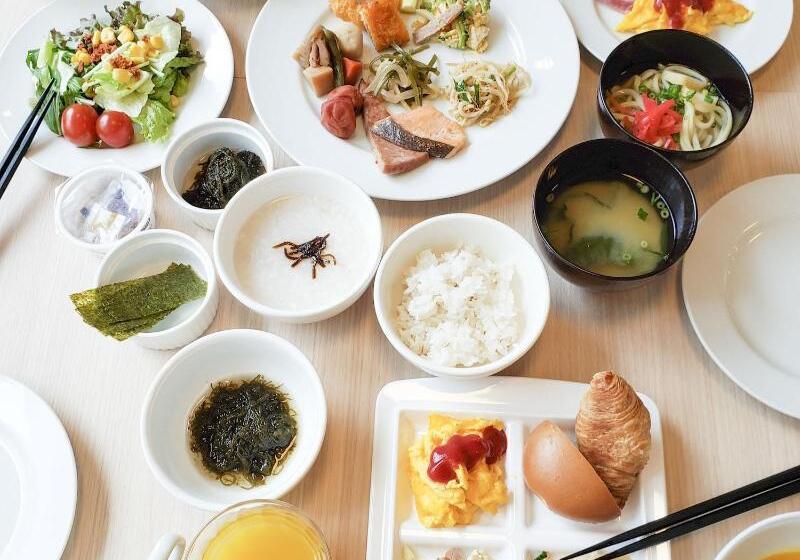 ホテル Lantana Naha Matsuyama