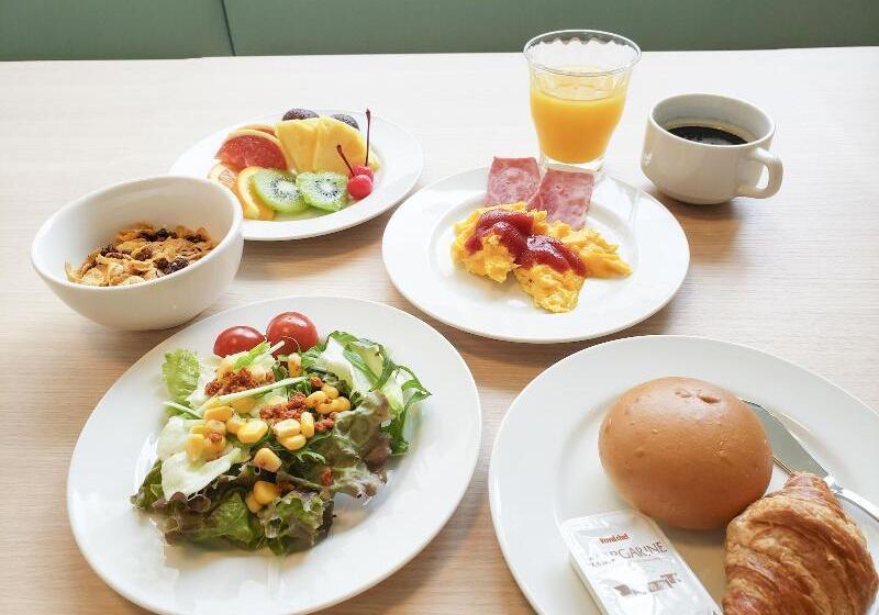 ホテル Lantana Naha Matsuyama