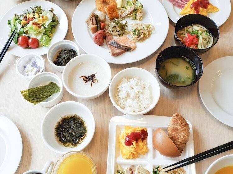 ホテル Lantana Naha Matsuyama