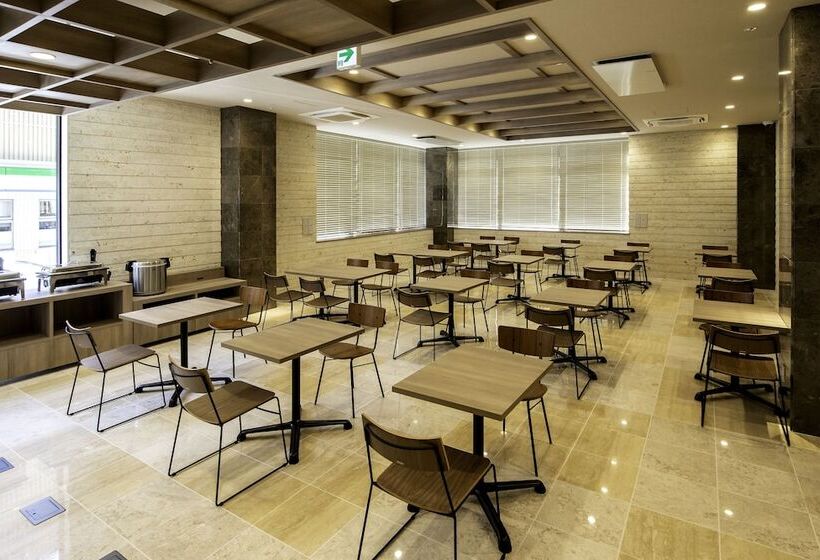 ホテル Lantana Naha Matsuyama