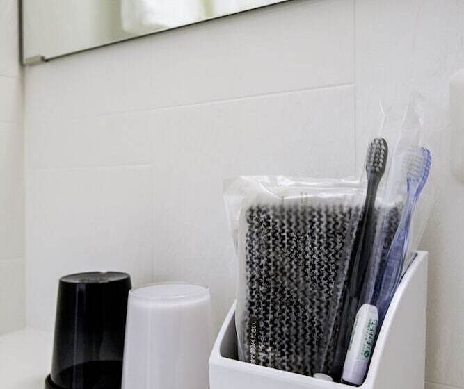 ホテル Lantana Naha Matsuyama