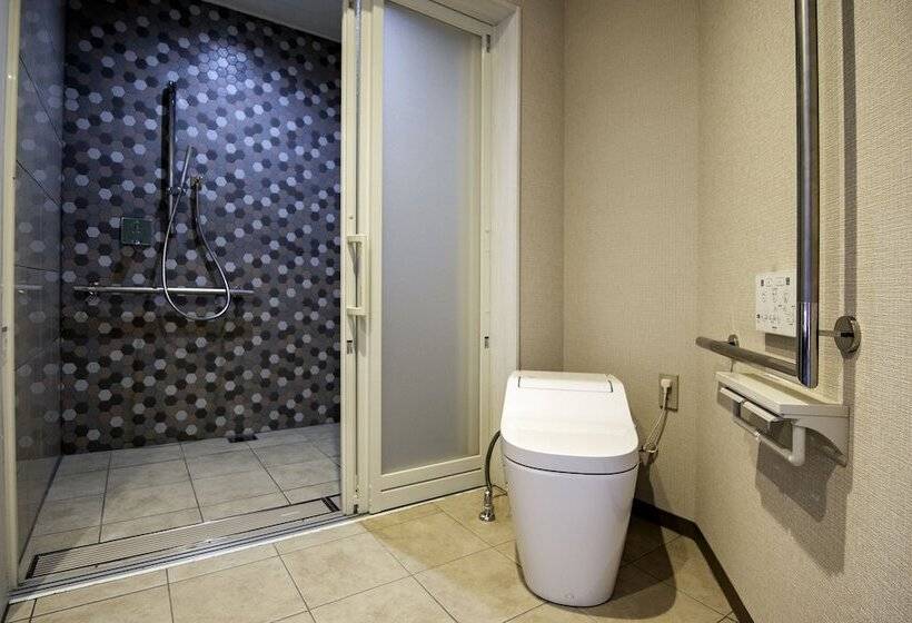 ホテル Lantana Naha Matsuyama