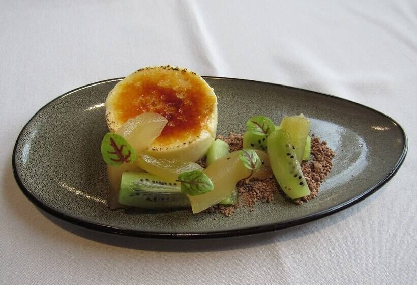 ホテル Loftsome Bridge