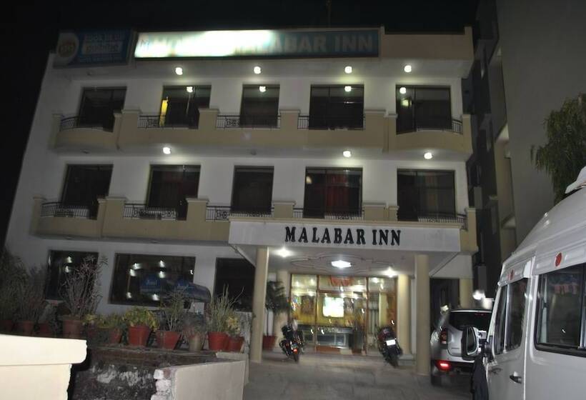 Hotel Malabar Inn By Mtmc Rooms, Katra
