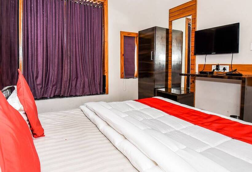 בית מלון כפרי Marwar Heritage By Oyo Rooms