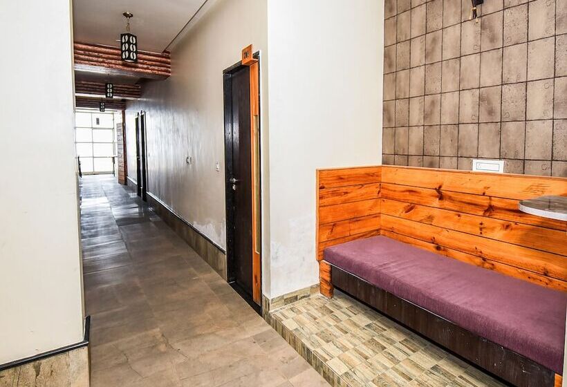 בית מלון כפרי Marwar Heritage By Oyo Rooms