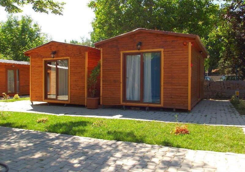 ホテル Masal Evleri Erdek