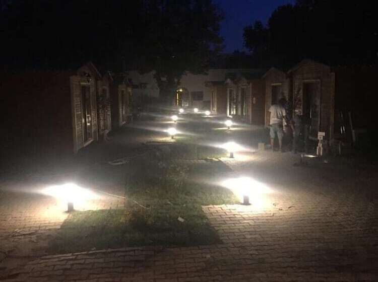 ホテル Masal Evleri Erdek