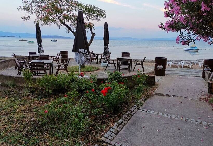 ホテル Masal Evleri Erdek