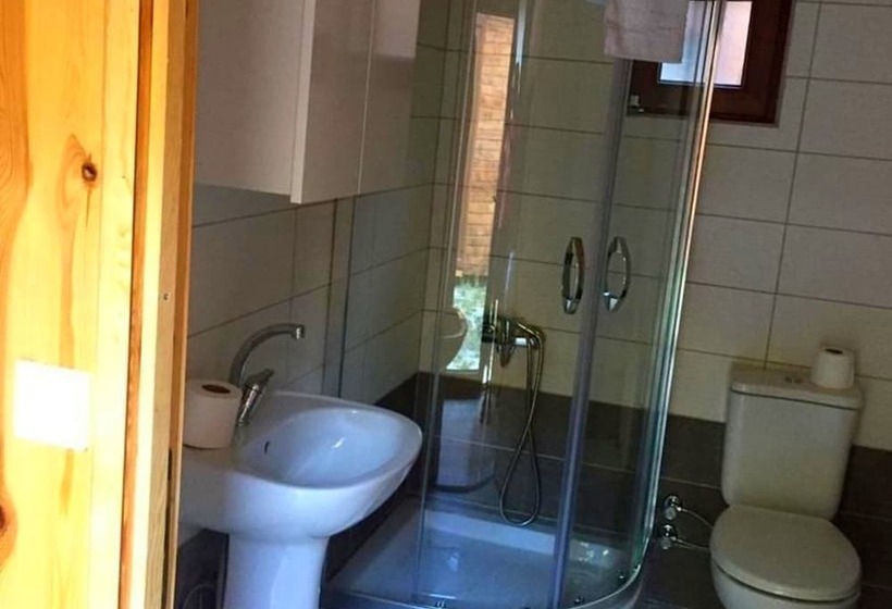 ホテル Masal Evleri Erdek