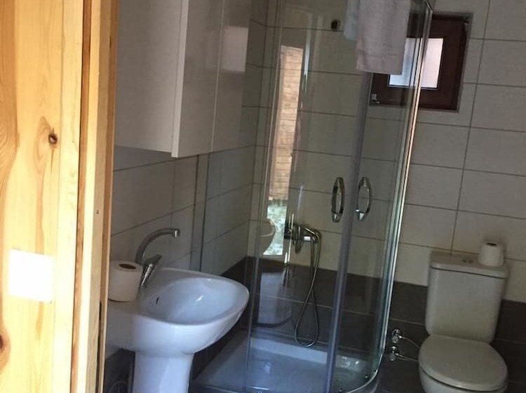 ホテル Masal Evleri Erdek