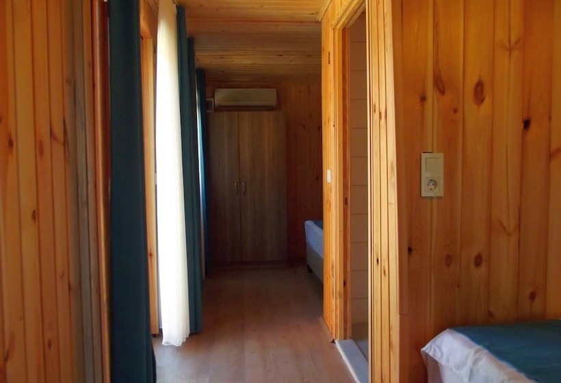 ホテル Masal Evleri Erdek