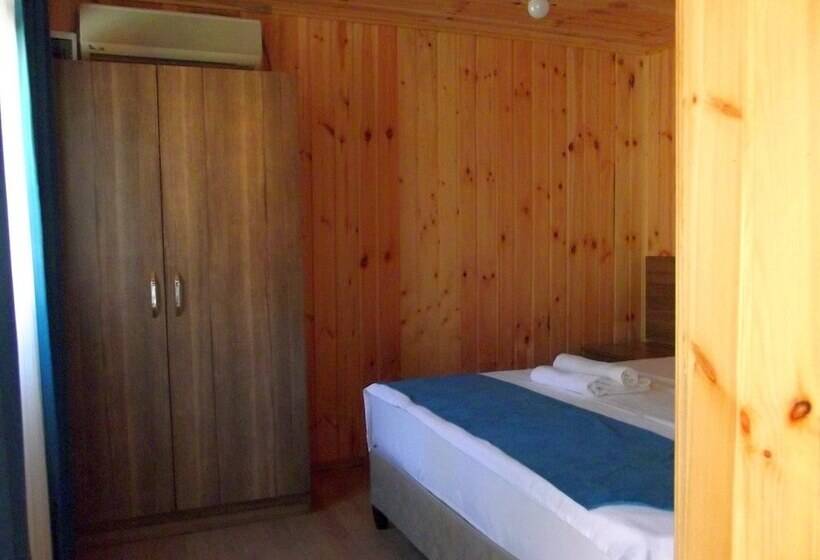 ホテル Masal Evleri Erdek