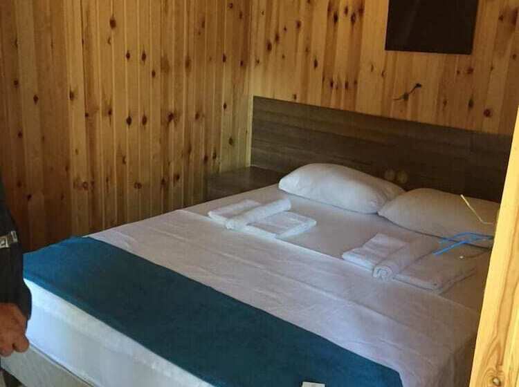 ホテル Masal Evleri Erdek