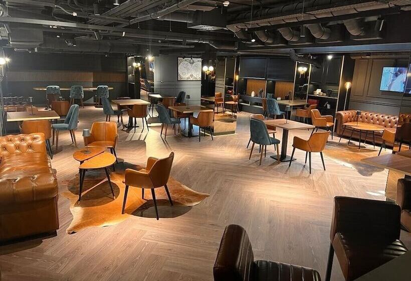 酒店 Mercure Timisoara