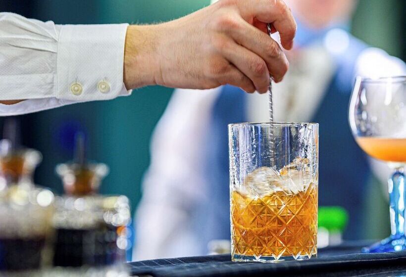 酒店 Mercure Timisoara