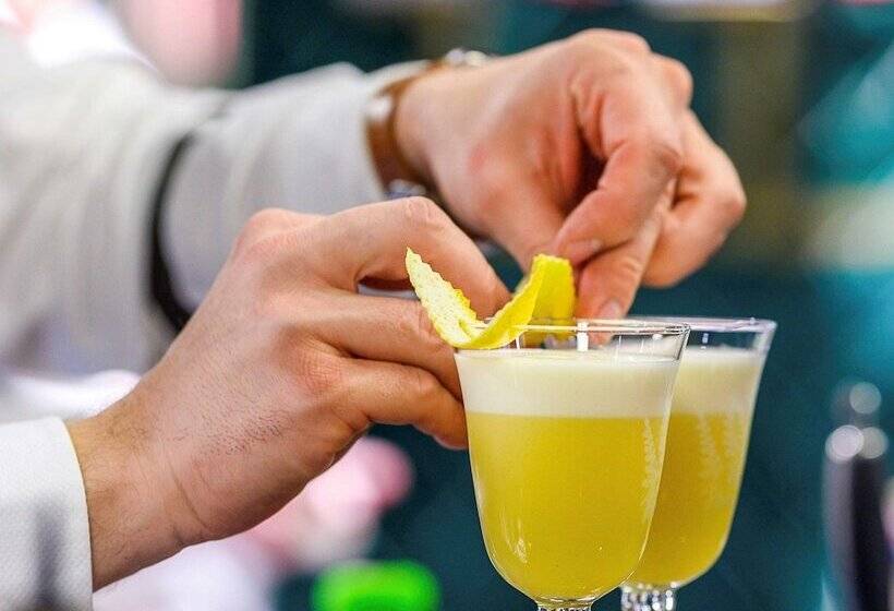 酒店 Mercure Timisoara