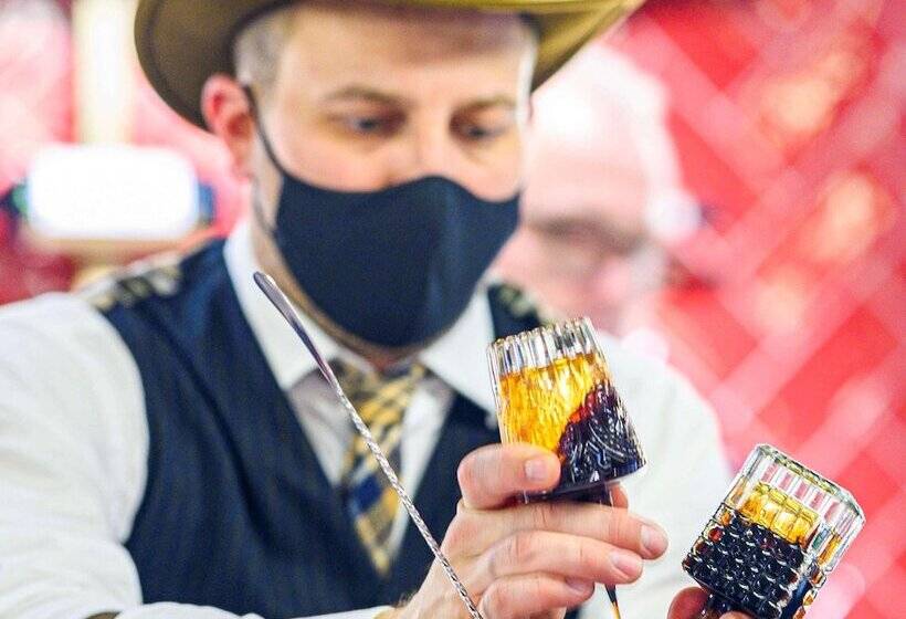 酒店 Mercure Timisoara