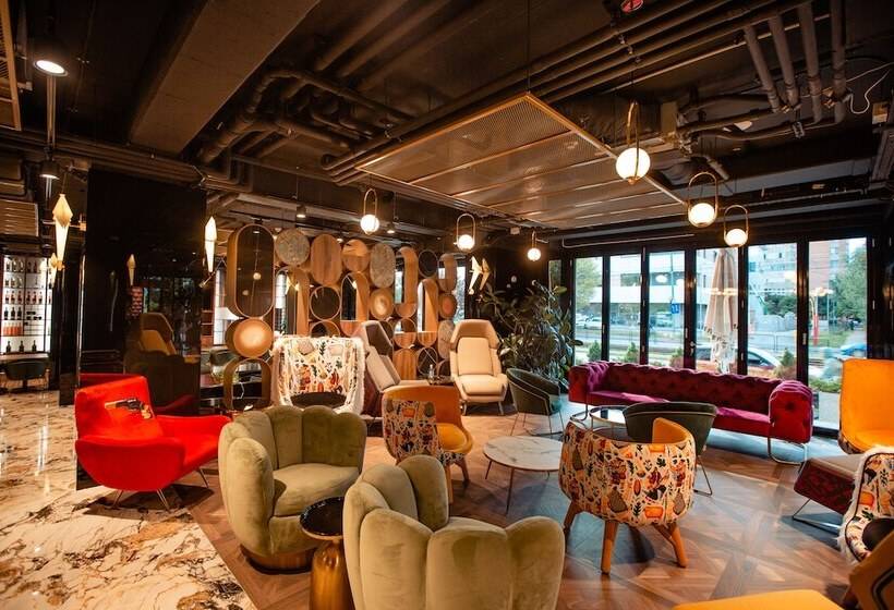 酒店 Mercure Timisoara