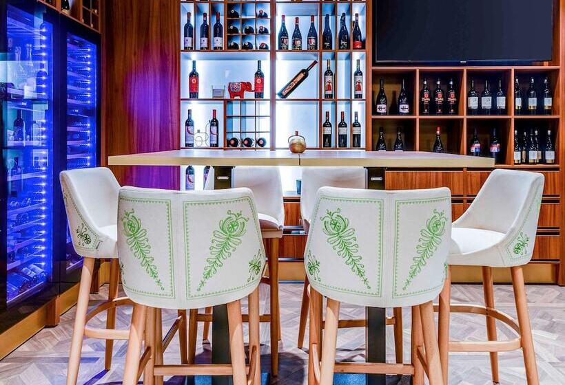 酒店 Mercure Timisoara