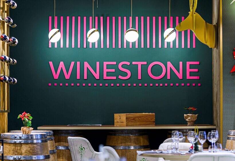 酒店 Mercure Timisoara